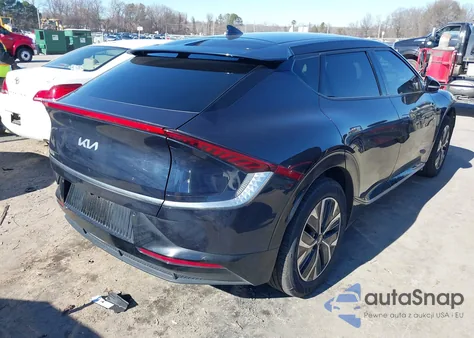 2023 Kia Ev6 Wind z USA, uszkodzony, nr VIN KNDC34LA1P5111721